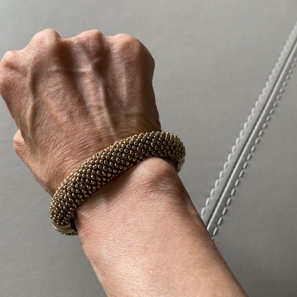 Magnetic Hinged Bracelet Small - image 4